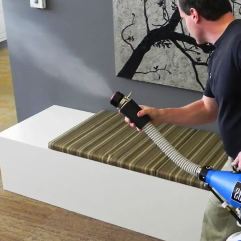Professional Odor Removal in South Windham, CT